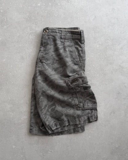 Vintage Billabong Cargo Shorts (32)