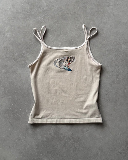 Vintage O’Neill Women’s Vest Top (M)
