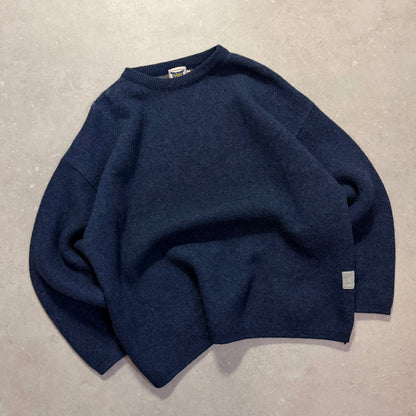 90’s Quiksilver Knit Jumper