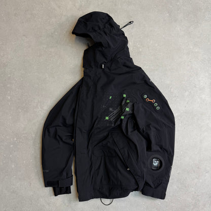 00's O'Neill Ski Jacket (L)
