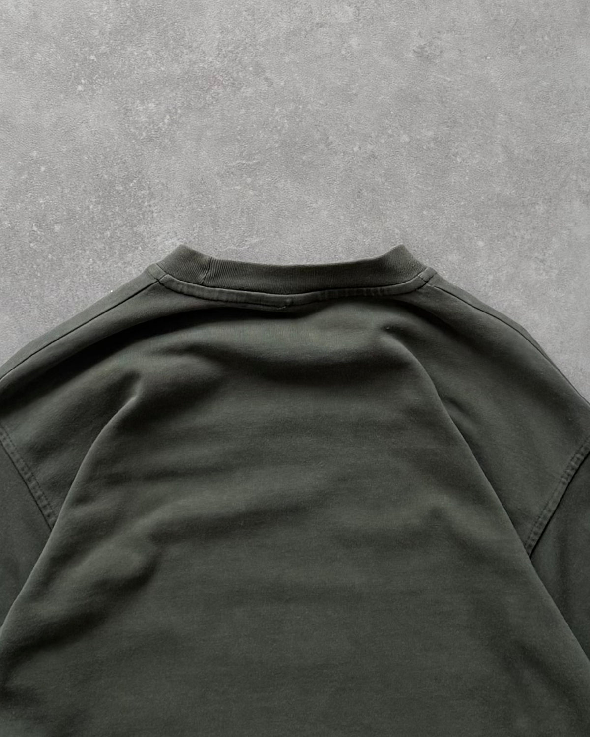 Vintage Quiksilver Sweatshirt (M)