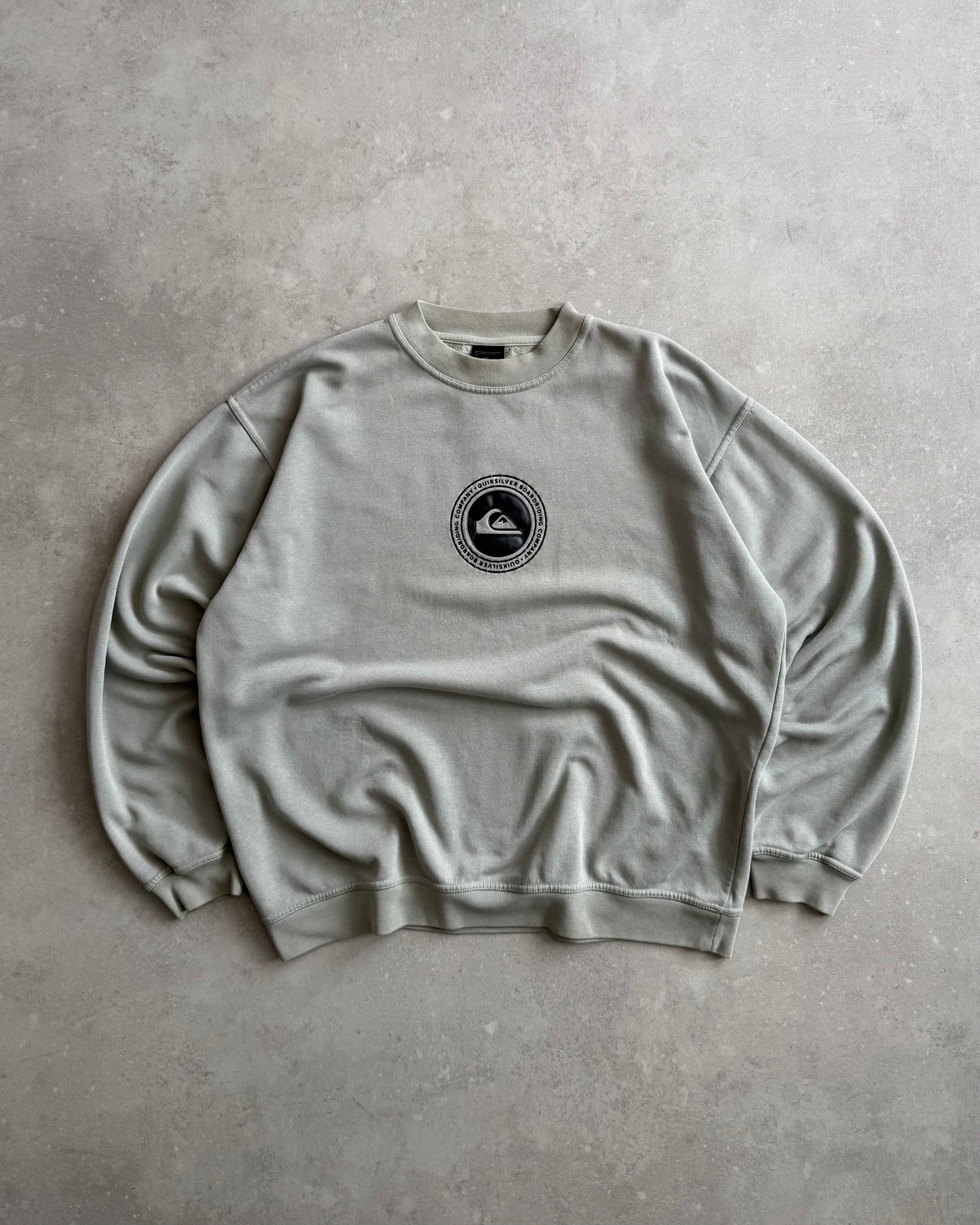 Vintage Quiksilver Sweatshirt (XL)
