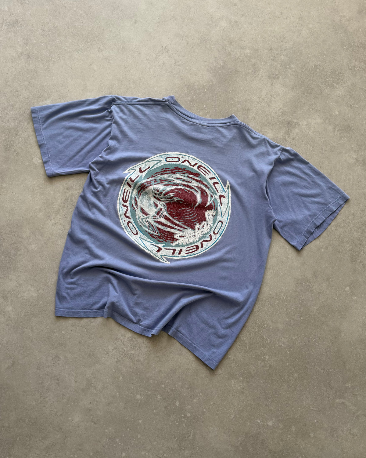 Vintage O’Neill T-shirt (M)