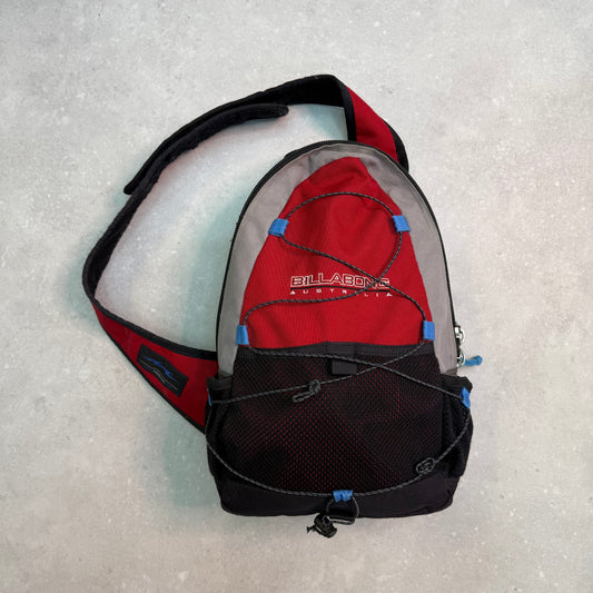 Billabong Systems Crossbody Bag