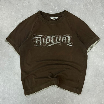00’s Rip Curl Baby Tee