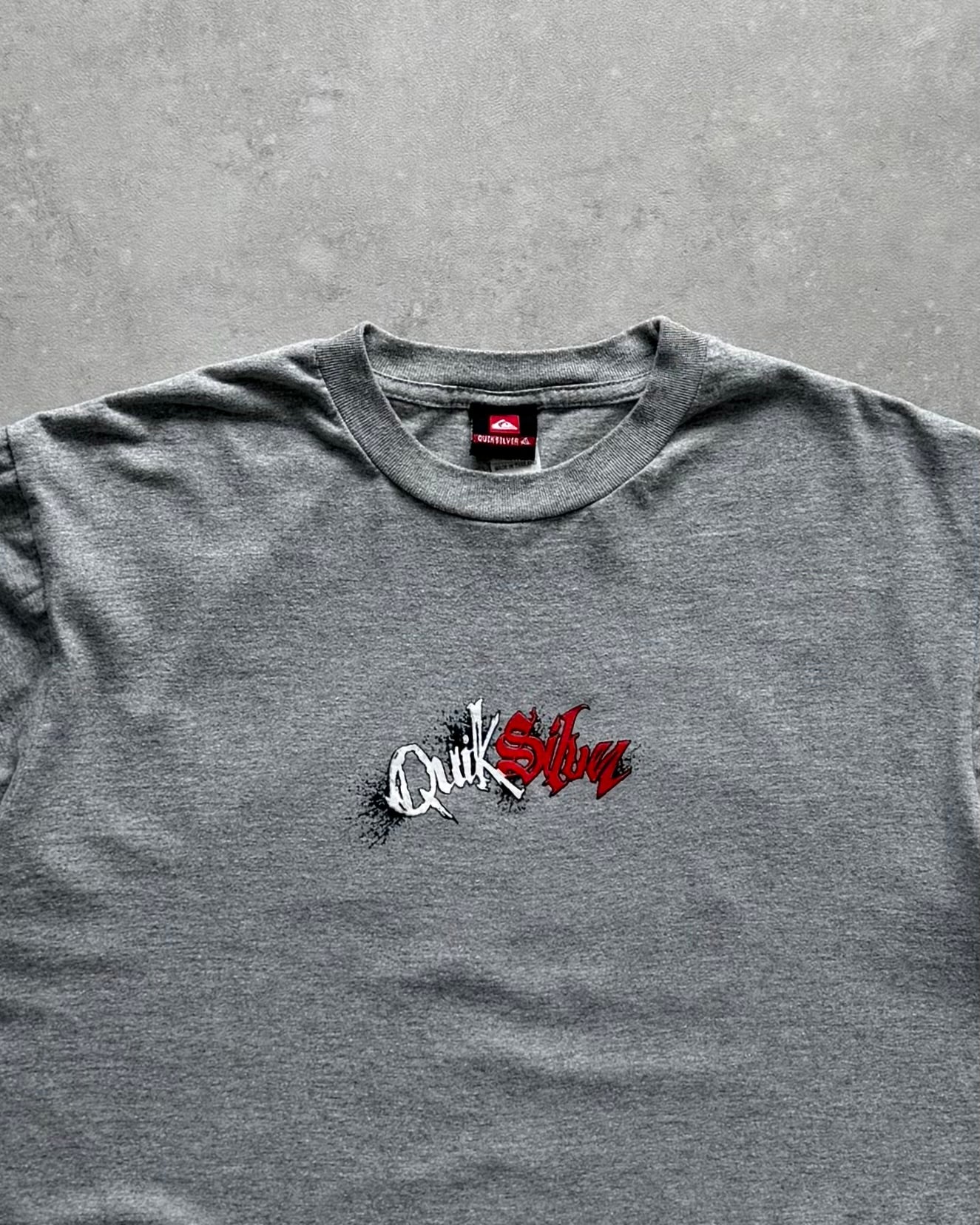 Vintage Quiksilver T-shirt (XL)