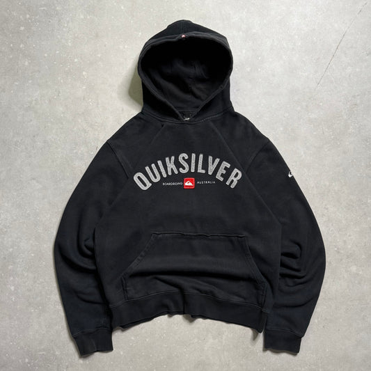 00’s Quiksilver Hoodie