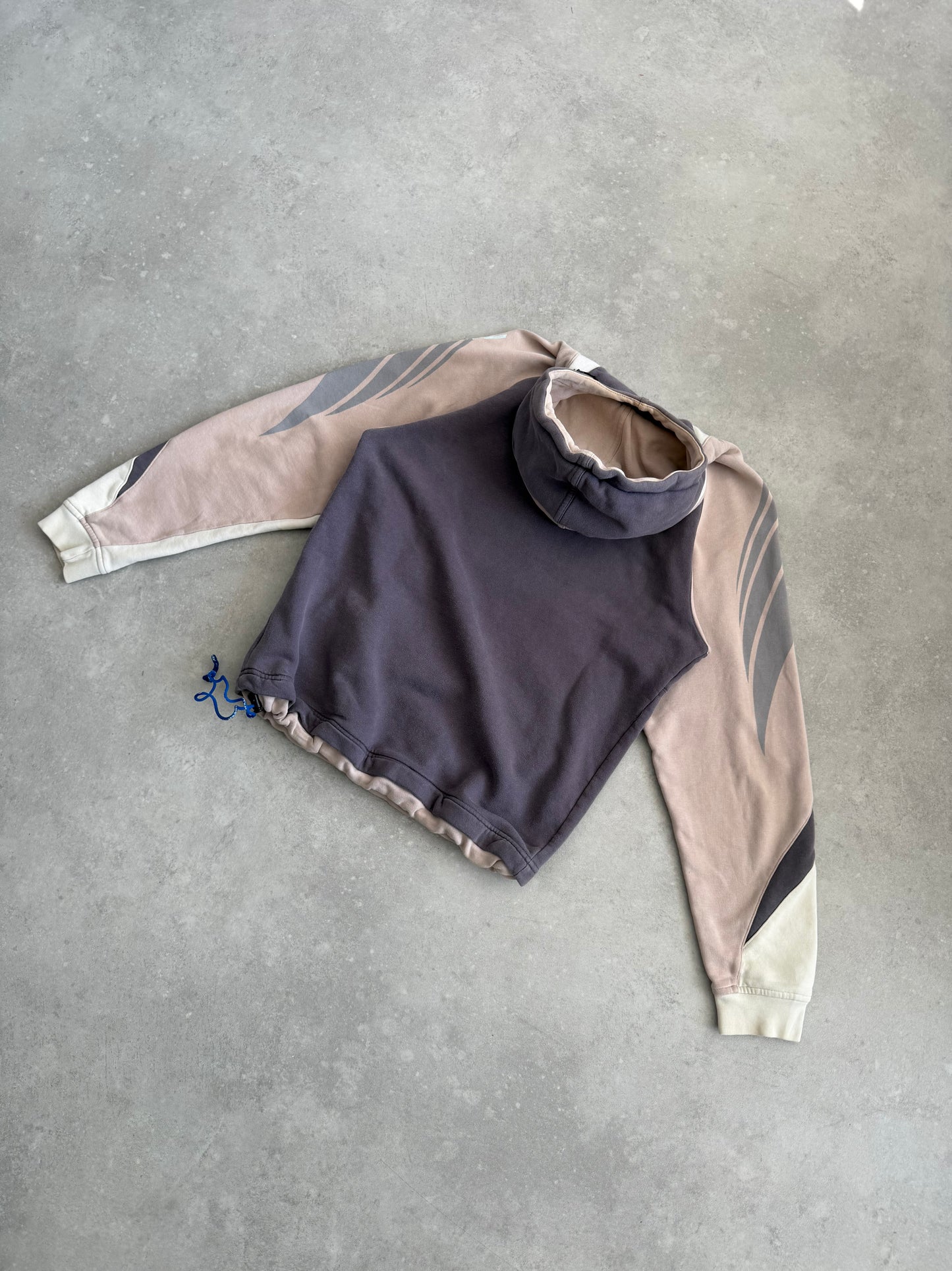 Vintage Billabong APS Hoodie (S)
