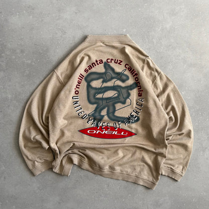 90’s O’Neill Sweatshirt (XL)