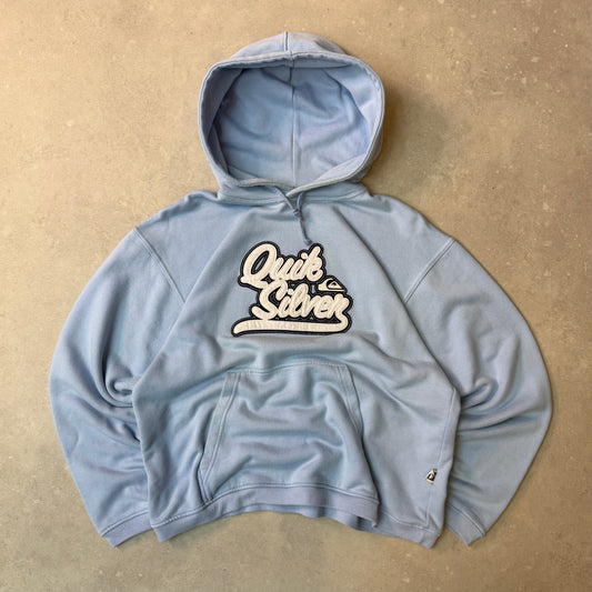00’s Quiksilver Hoodie (S)