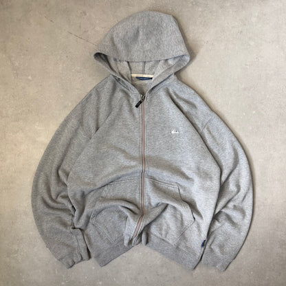 00’s Quiksilver Hoodie (L)