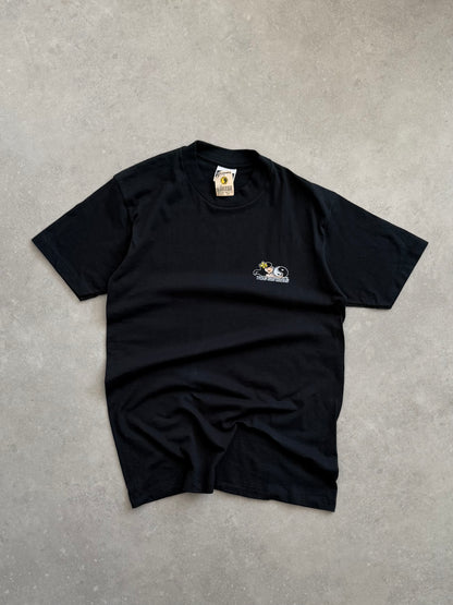 Vintage Town & Country T-shirt (S)