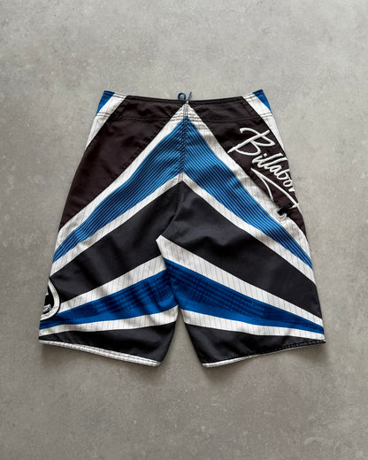 Vintage Billabong Andy Irons Samurai Boardshorts (28)
