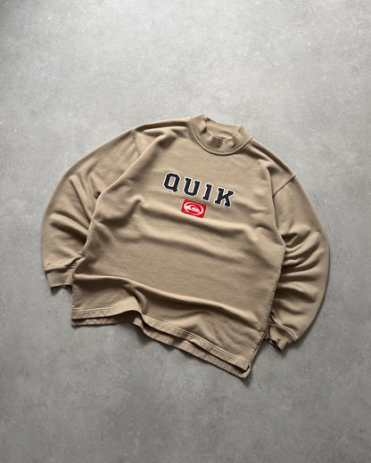 Vintage Quiksilver Sweatshirt (L)