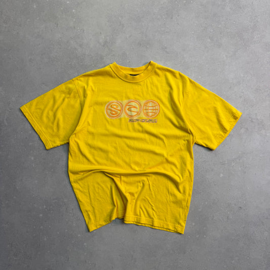 00’s Rip Curl T-shirt (M)