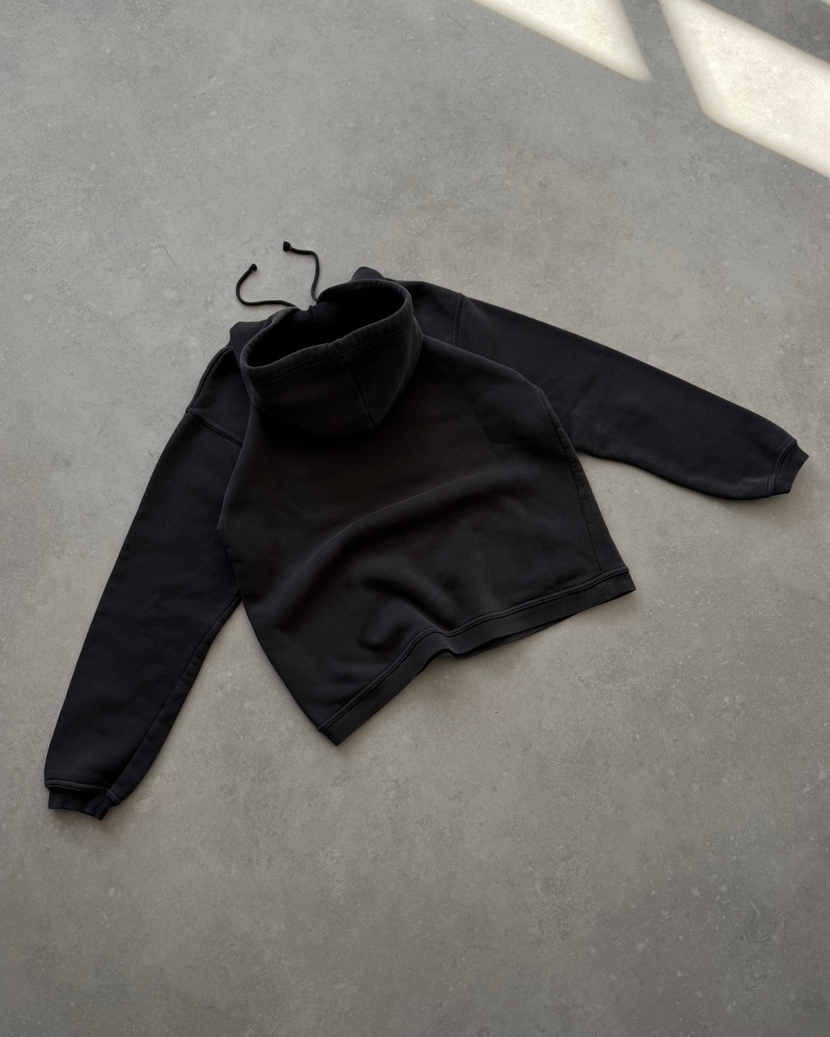 Vintage Quiksilver Hoodie (M)