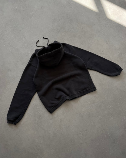 Vintage Quiksilver Hoodie (M)