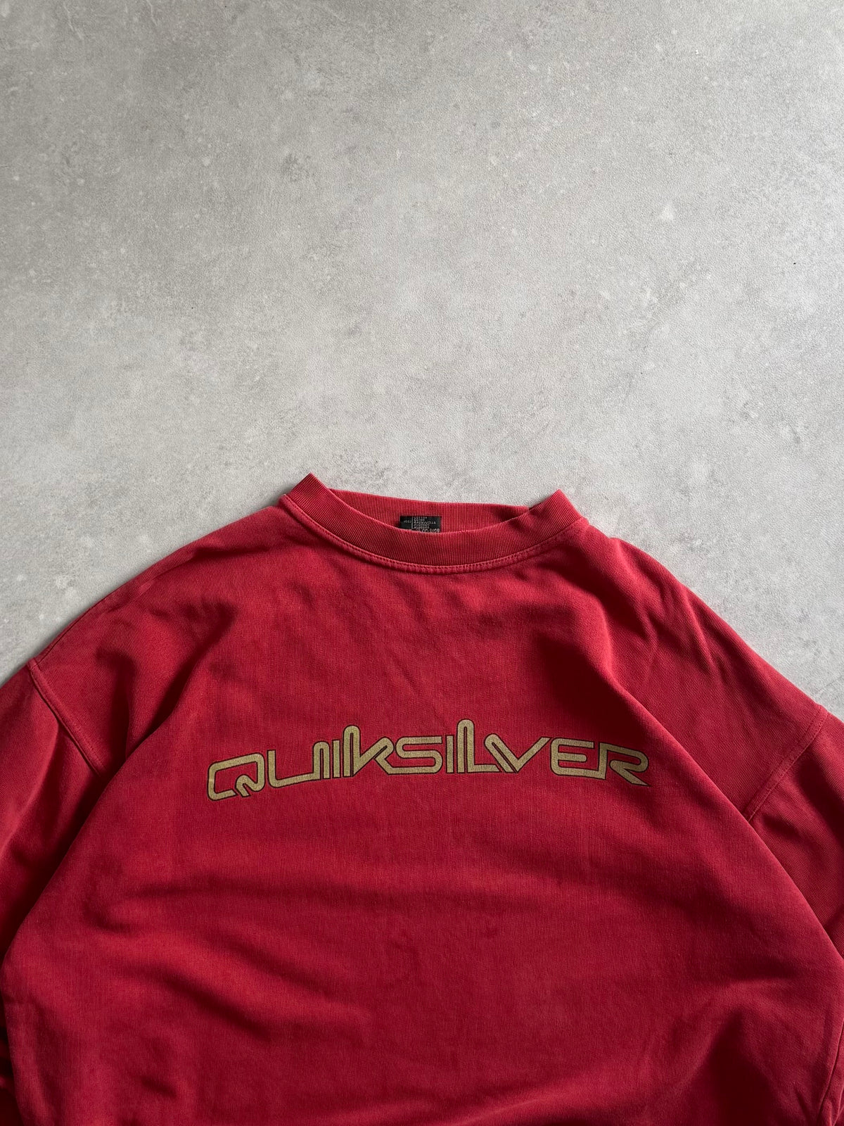 Vintage Quiksilver Sweatshirt (XL)