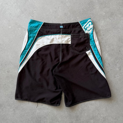 Vintage Billabong Taj Burrow Boardshorts (34)