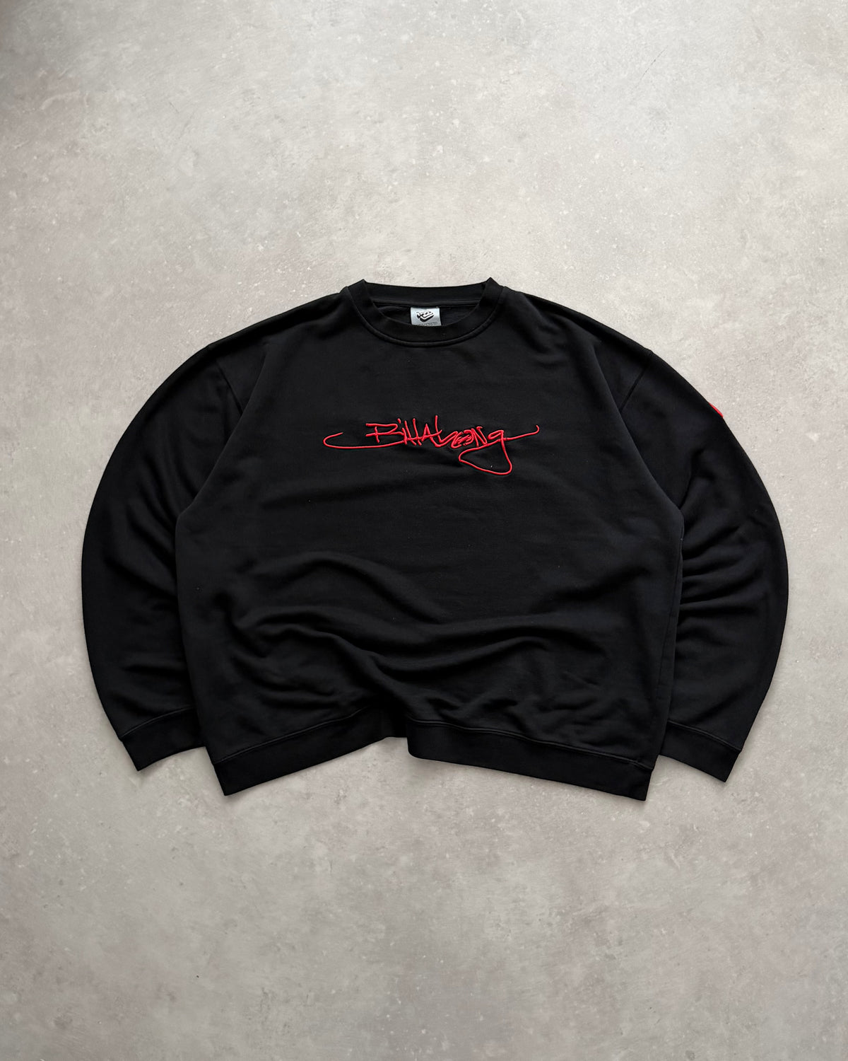 Vintage Billabong Sweatshirt (L)