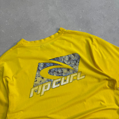 00’s Rip Curl T-shirt (M)