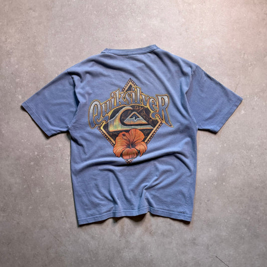 90's Quiksilver T-Shirt