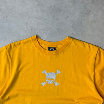 00's Oakley T-shirt (M)