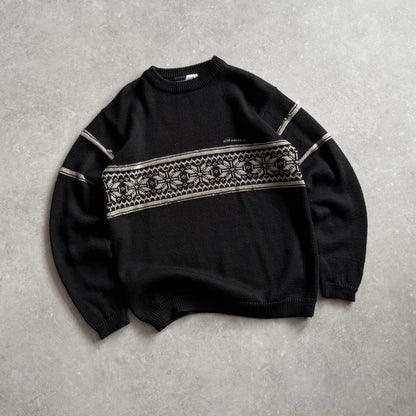 Vintage O'Neill Knit Jumper (L)