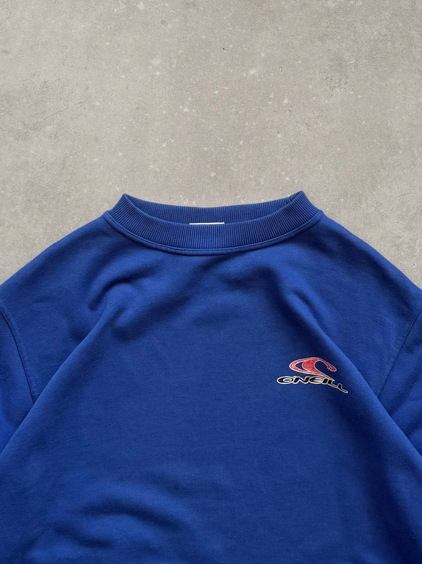 Vintage O’Neill Sweatshirt (L)