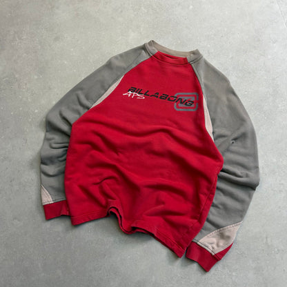 00’s Billabong APS Sweatshirt (S)