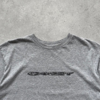 00's Oakley T-shirt (S)