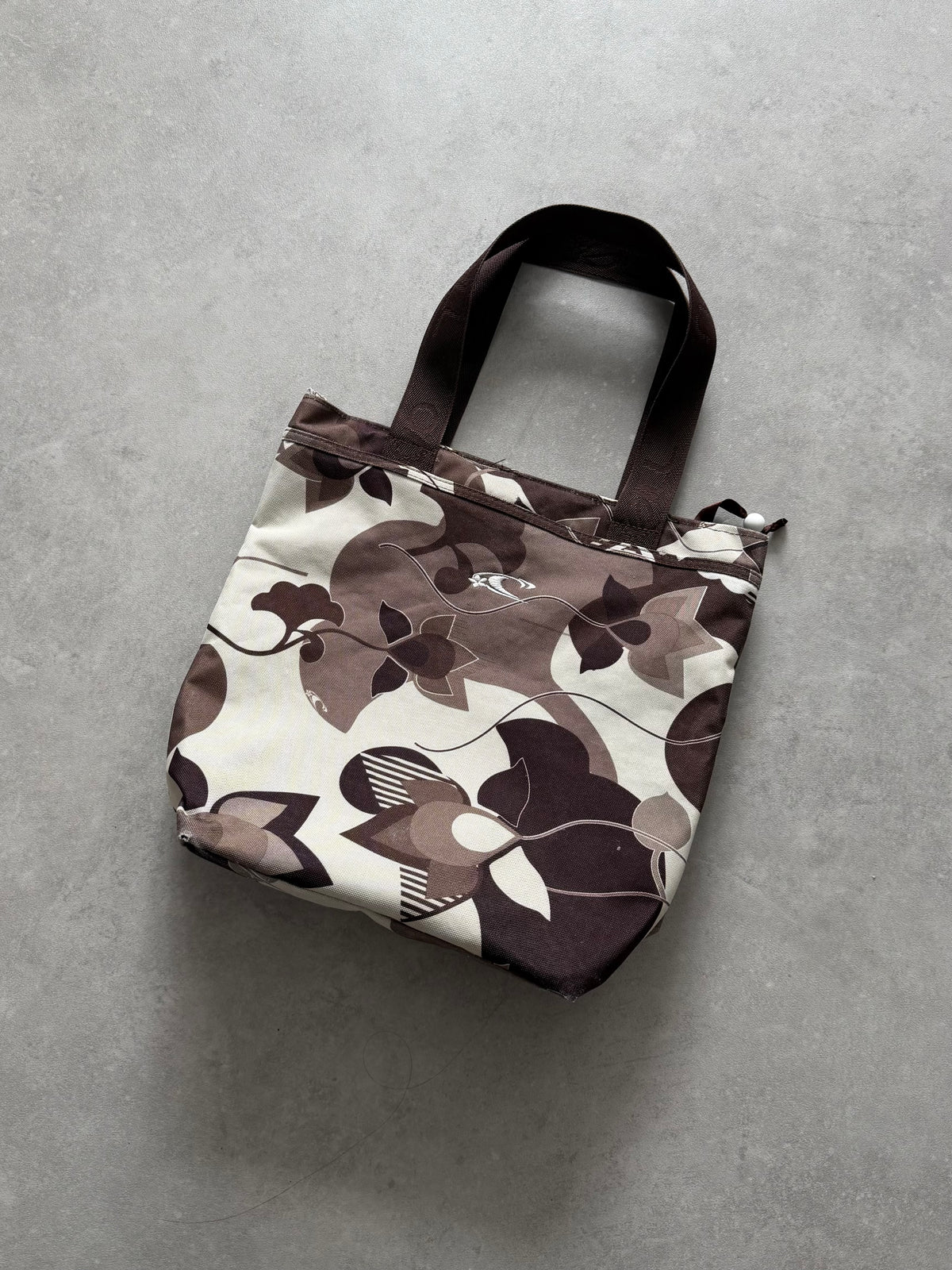 Vintage O’Neill Tote Bag