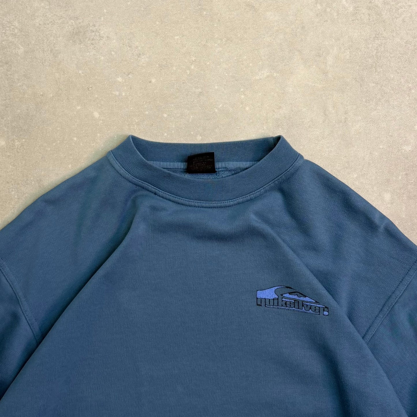 90’s Quiksilver Sweatshirt (M)