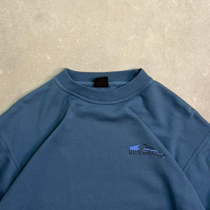 90’s Quiksilver Sweatshirt (M)