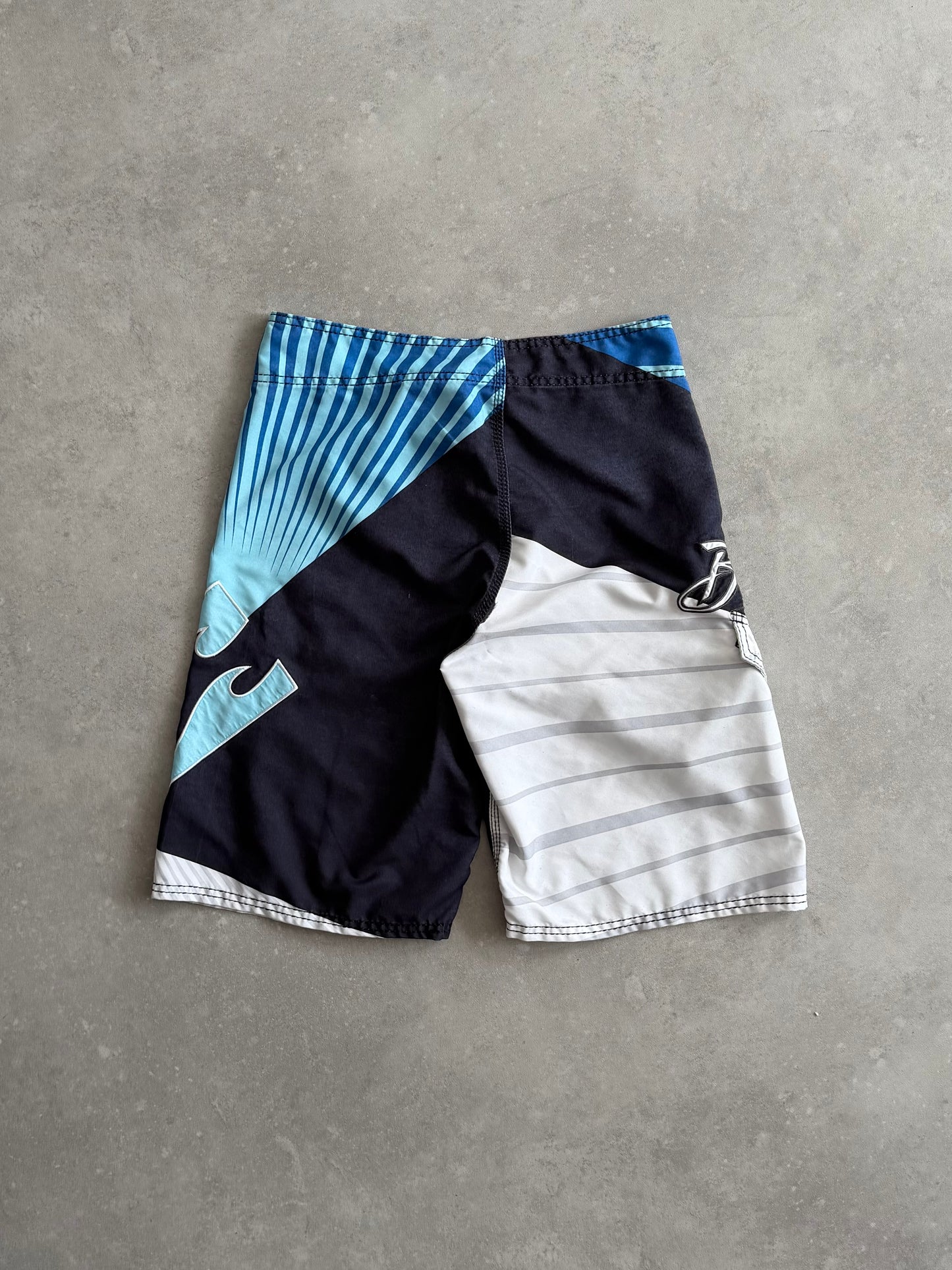Vintage Billabong Andy Irons Boardshorts (32)