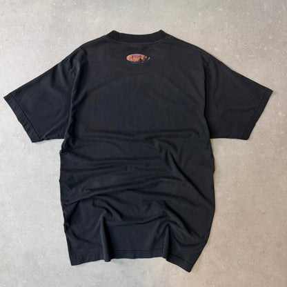 00's Oakley Bob Head T-shirt (L)