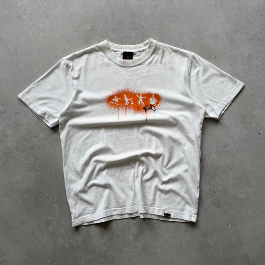Vintage Rip Curl Sessions T-Shirt (S)