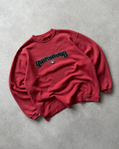 Vintage Quiksilver Sweatshirt (M)
