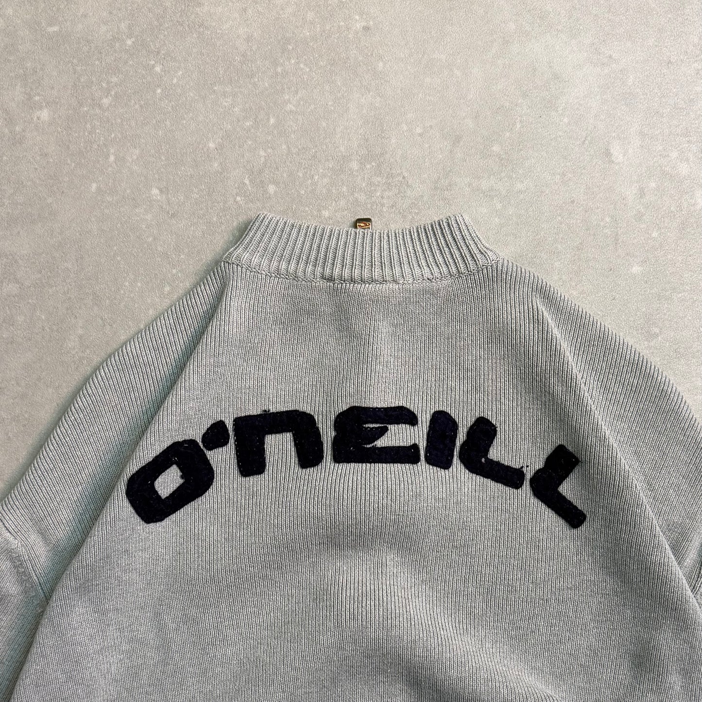 00’s O’Neill Knit Jumper (S)