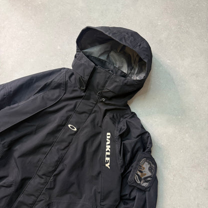 00’s Oakley Recco Snow Jacket  (M)
