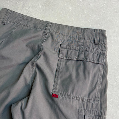 00’s Oakley Cargo Trousers