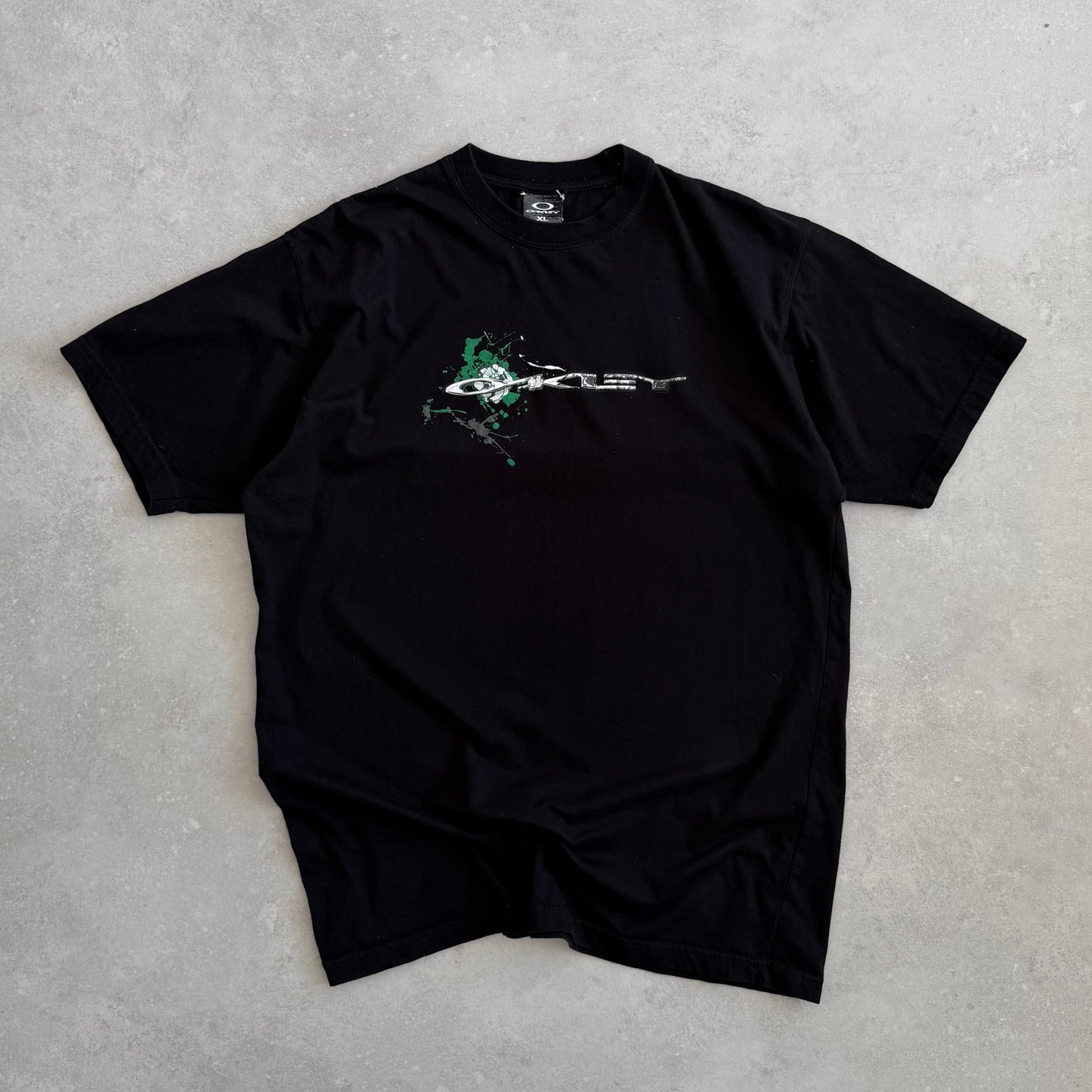 00’s Oakley T-shirt (XL)