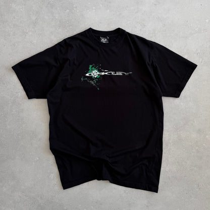 00’s Oakley T-shirt (XL)