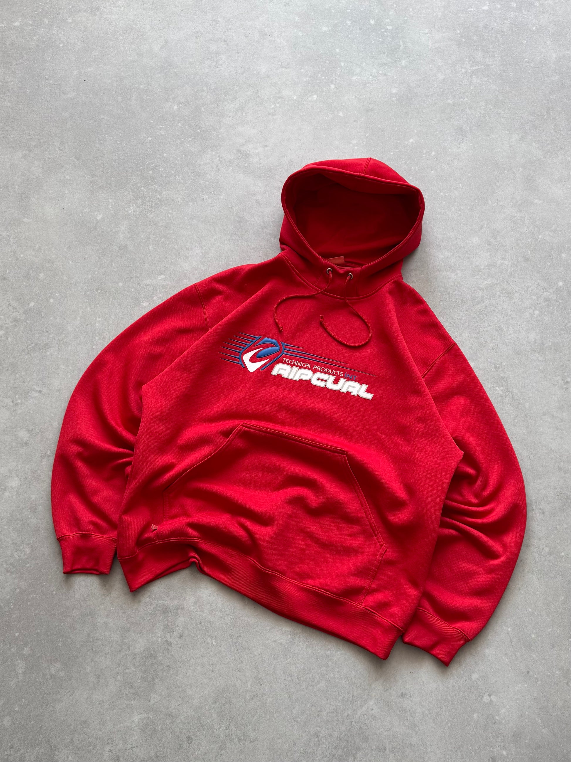 Vintage hoodie