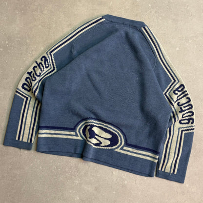 90’s Gotcha Knit Jumper (L)