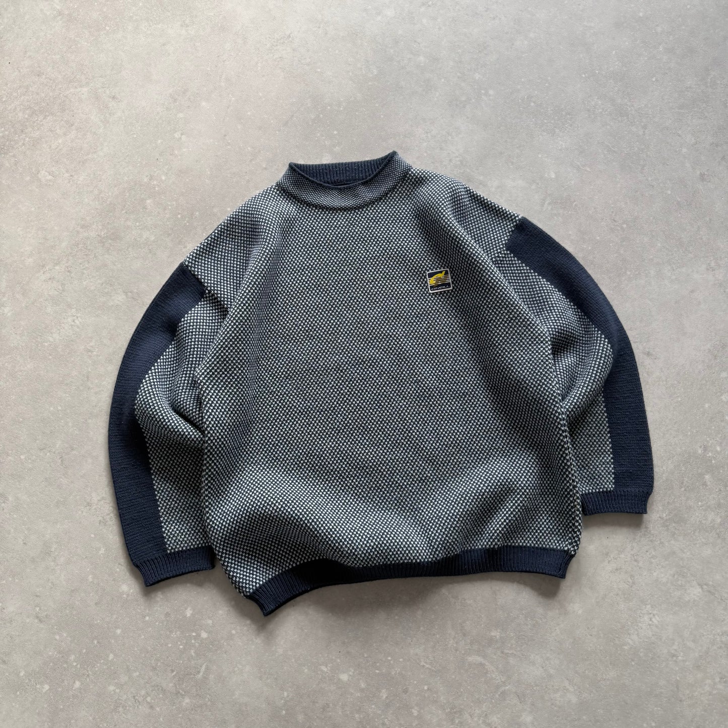 90’s O’Neill Knit Jumper (M)