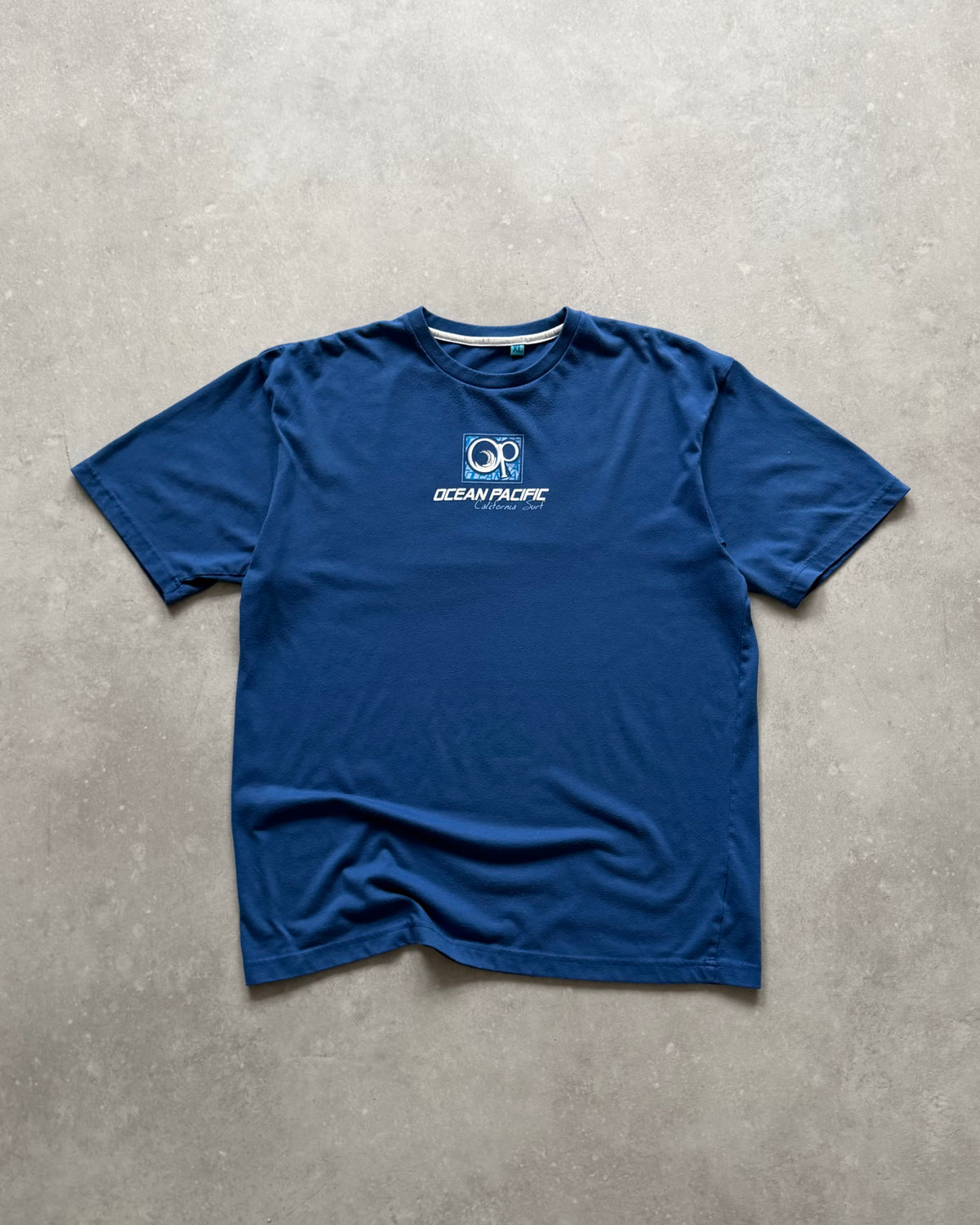 Vintage Ocean Pacific T-shirt (XL)