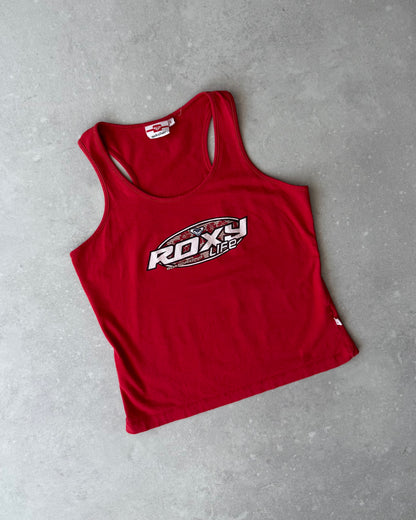 Vintage Roxy Women’s Vest Top (L/12)