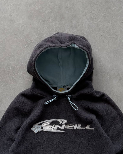 Vintage O’Neill Women’s Fleece Hoodie (M)
