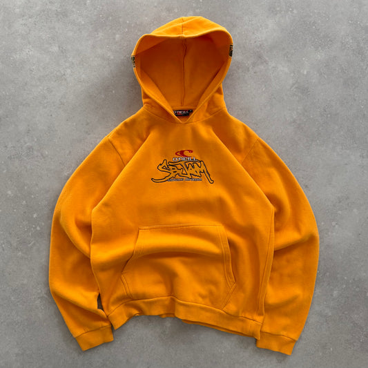 00’s O’Neill Snowjam Hoodie (XL)